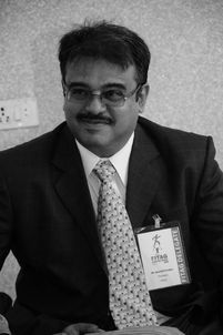 Mr. Kaushik Pandya