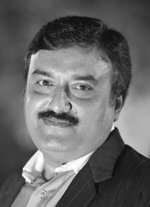 Mr. Raj Chudasama