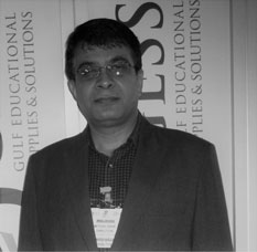 Mr. Mitesh Dave