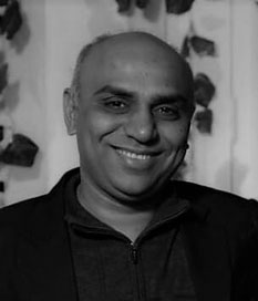 Mr. Munjal Panchal